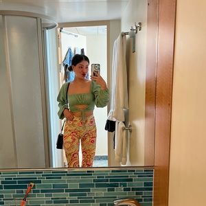 Meet your Posher, Amber